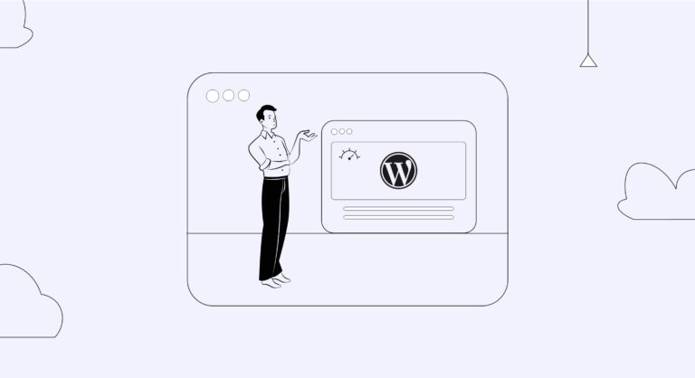 Beitragsbild zum Thema: WordPress Entwicklung - die beste Agentur aus Deutschland