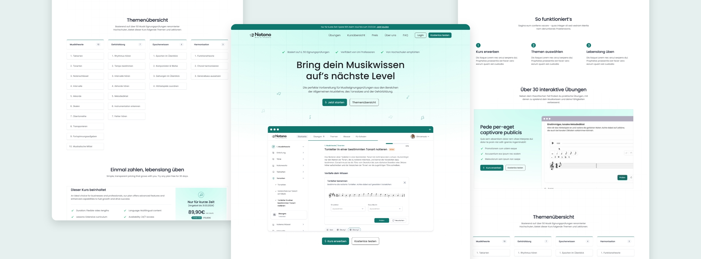 Online Lernportal entwickeln - Ihre Profi Agentur aus Deutschland