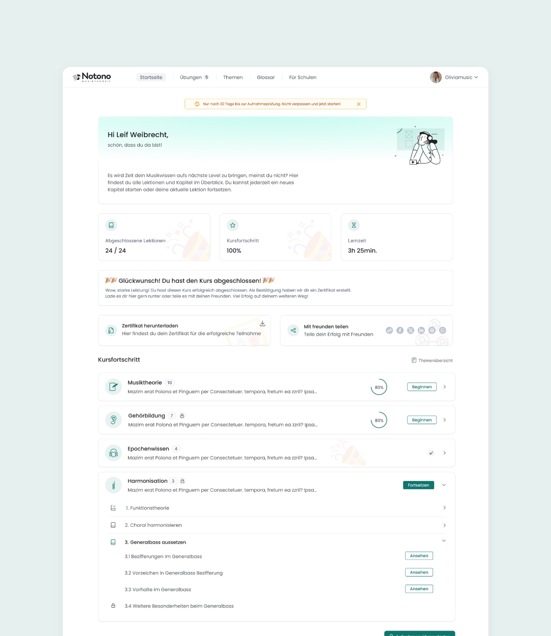 Online Lernportal entwickeln - Ihre Profi Agentur aus Deutschland