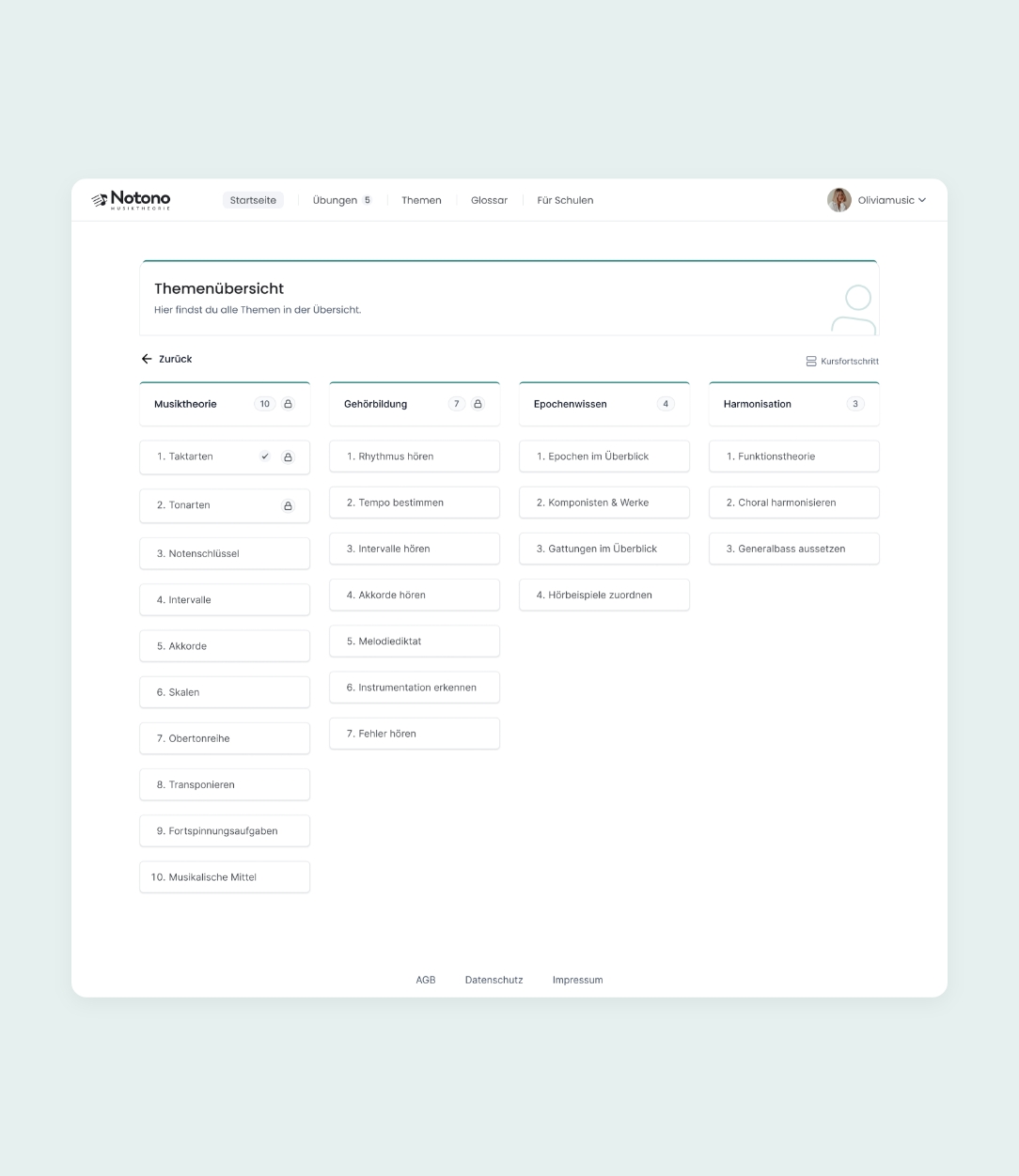 Online Lernportal entwickeln - Ihre Profi Agentur aus Deutschland