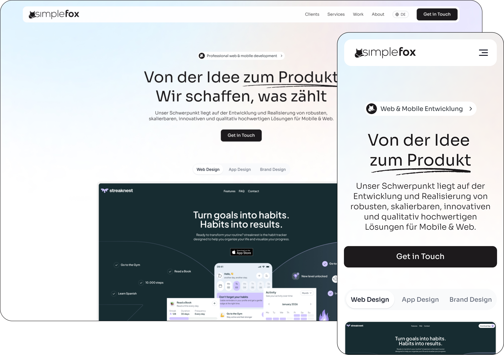 SimpleTheme